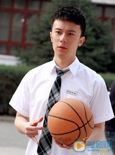 王峥现代影视作品照 王峥高清写真_王峥高清剧照