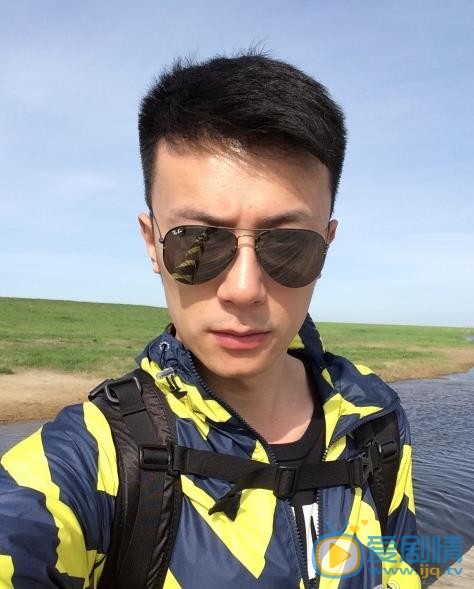 王峥生活照 王峥高清写真_王峥高清剧照