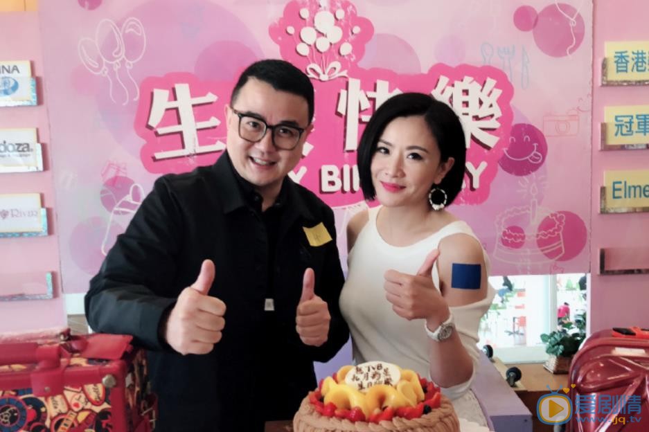 张文慈现场照 张文慈现场照