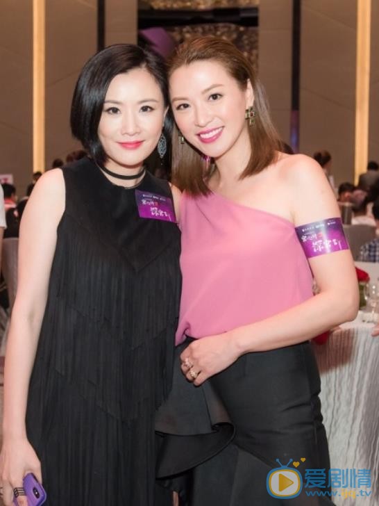 张文慈现场照 张文慈现场照