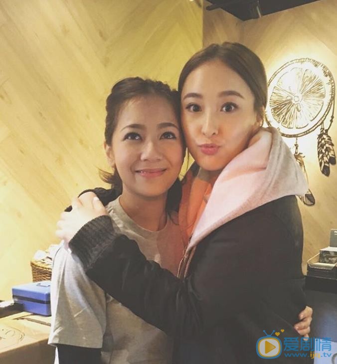 陈滢生活照 陈滢生活照