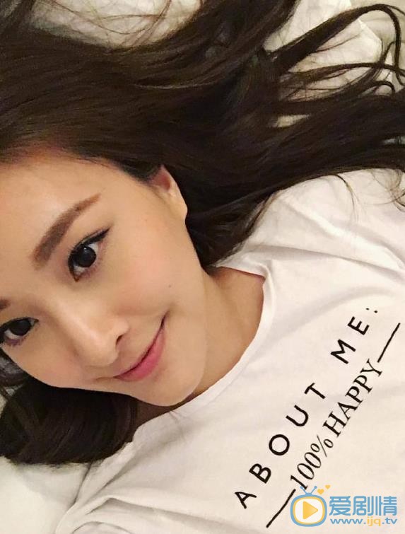 陈滢生活照 陈滢生活照