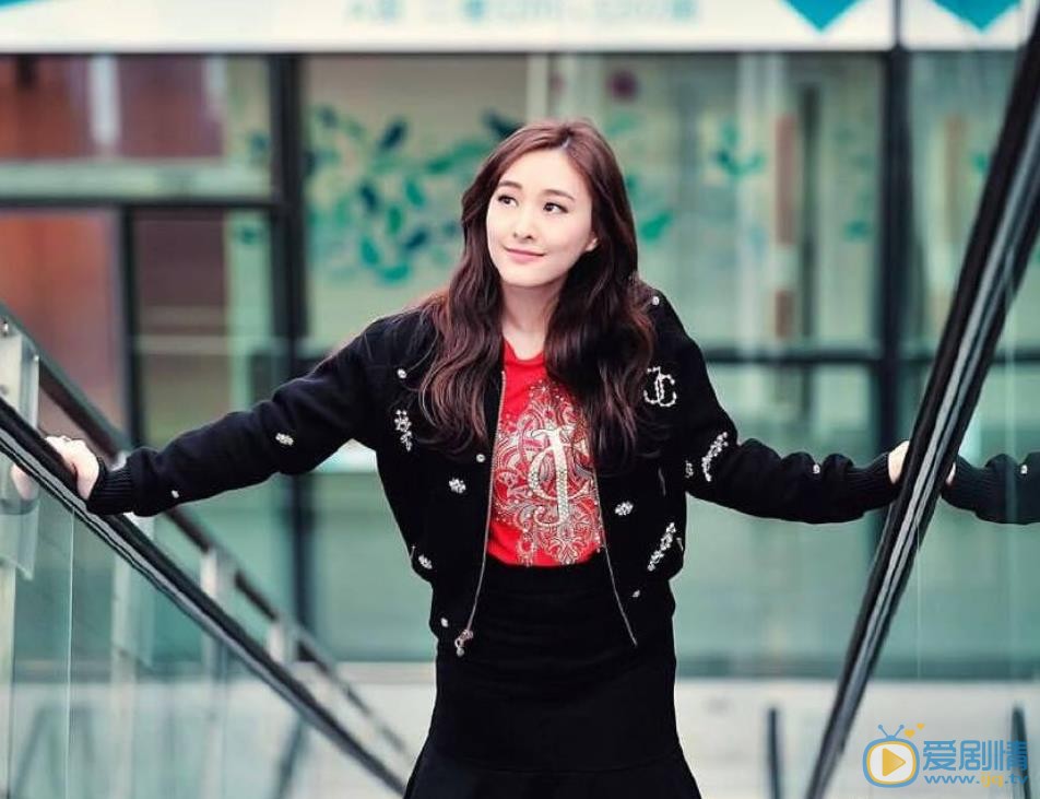 陈滢生活照 陈滢生活照