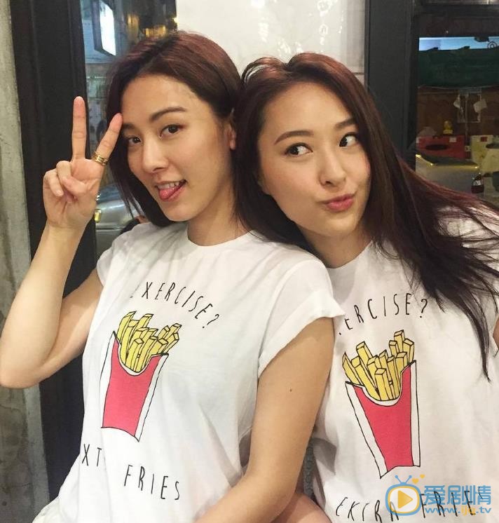 陈滢生活照 陈滢生活照