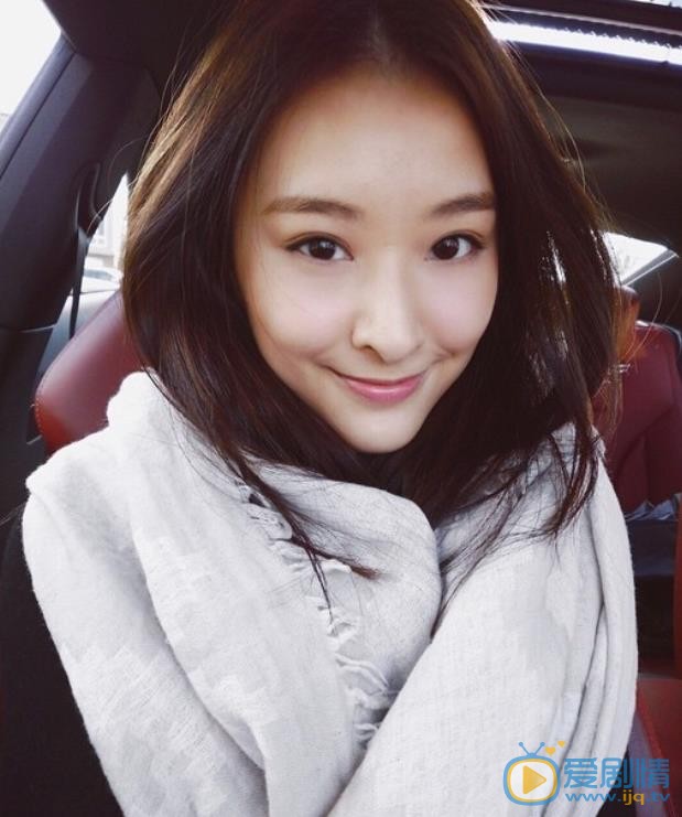 陈滢生活照 陈滢生活照