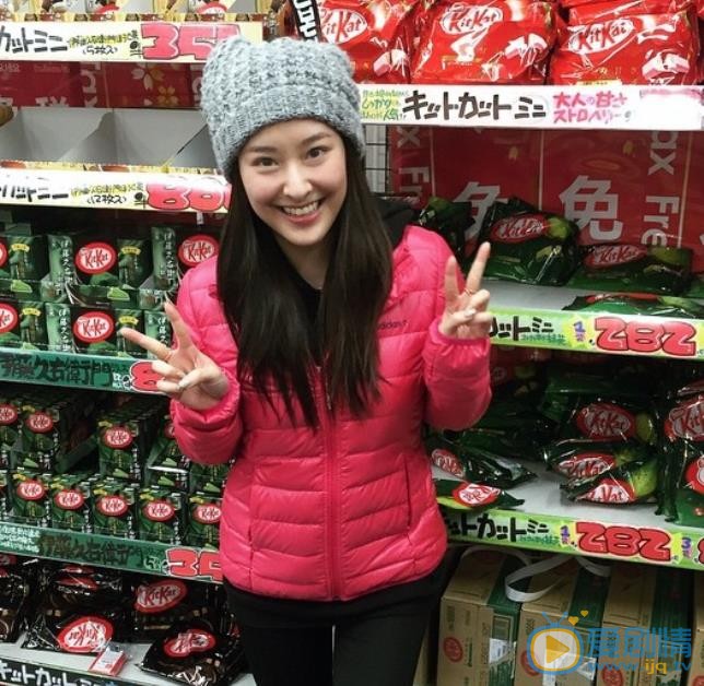 陈滢生活照 陈滢生活照