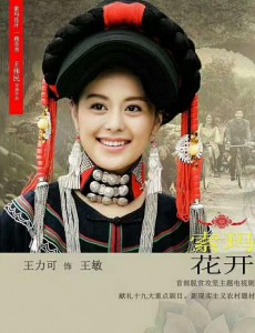 王敏角色介绍