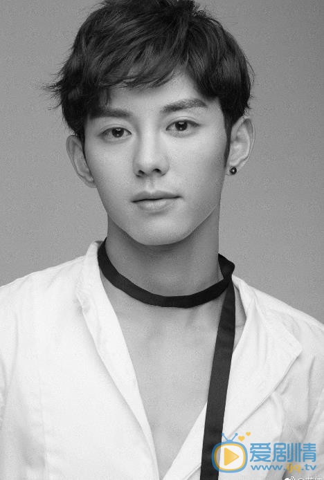 蓝博时尚大片 蓝博高清写真_蓝博高清剧照