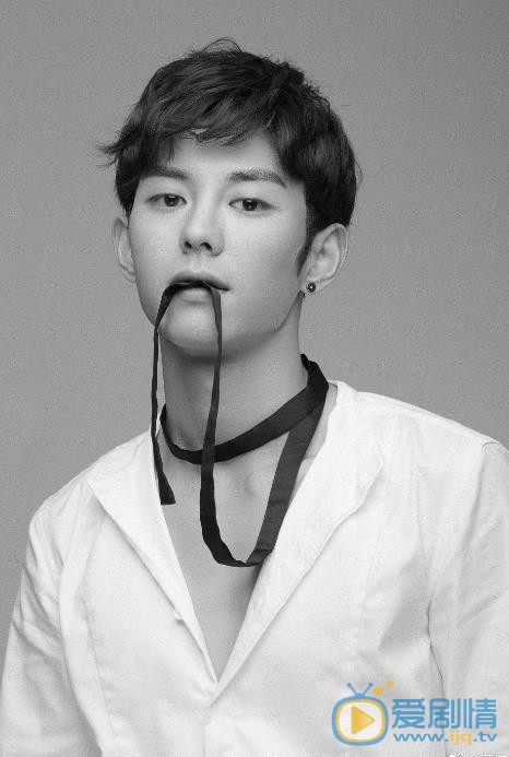 蓝博时尚大片 蓝博高清写真_蓝博高清剧照