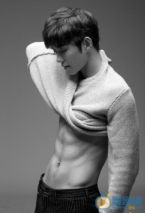 蓝博时尚大片 蓝博高清写真_蓝博高清剧照