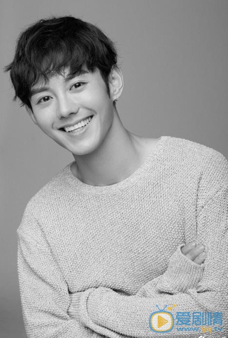 蓝博时尚大片 蓝博高清写真_蓝博高清剧照