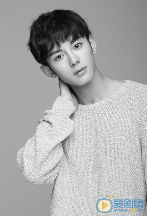 蓝博时尚大片 蓝博高清写真_蓝博高清剧照