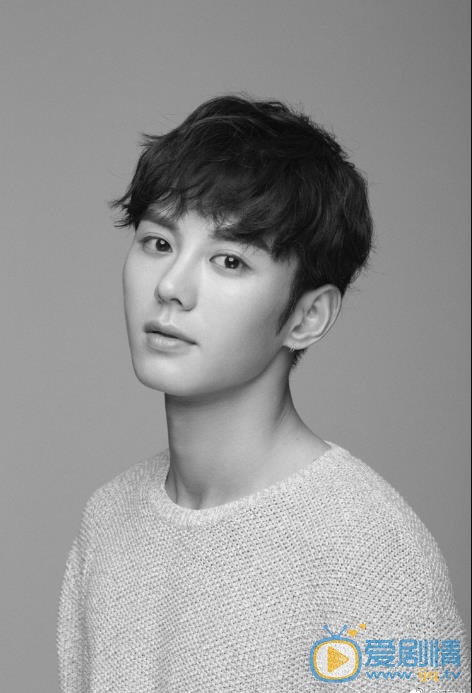 蓝博时尚大片 蓝博高清写真_蓝博高清剧照