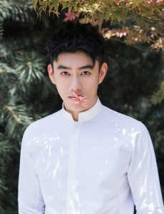 烈火军校中沈君山是谁演的？沈君山扮演者李程彬个人资料、写真及生活照欣赏