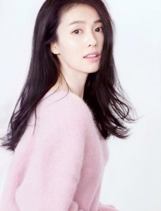 烈火军校中谢襄是谁演的？谢襄扮演者白鹿个人资料、写真及生活照欣赏
