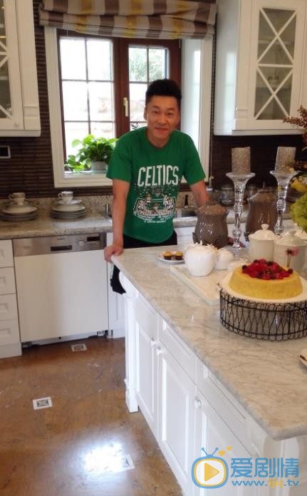 赵科片场照 赵科高清写真_赵科高清剧照