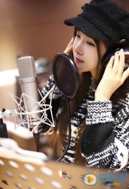 姜彦汐生活照 姜彦汐高清写真_姜彦汐高清剧照