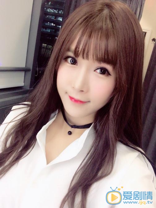 姜彦汐生活照 姜彦汐高清写真_姜彦汐高清剧照