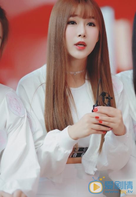 姜彦汐生活照 姜彦汐高清写真_姜彦汐高清剧照