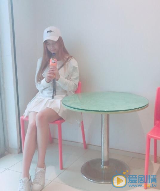 姜彦汐生活照 姜彦汐高清写真_姜彦汐高清剧照