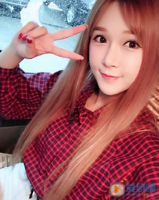 姜彦汐生活照 姜彦汐高清写真_姜彦汐高清剧照