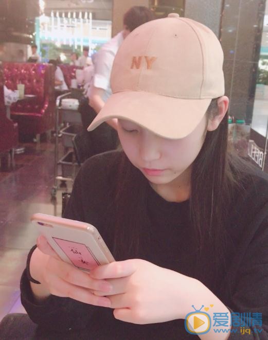 姜彦汐生活照 姜彦汐高清写真_姜彦汐高清剧照