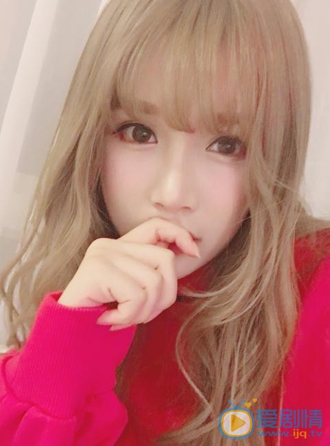 姜彦汐生活照 姜彦汐高清写真_姜彦汐高清剧照