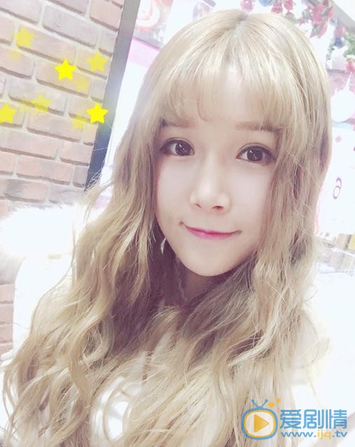 姜彦汐生活照 姜彦汐高清写真_姜彦汐高清剧照