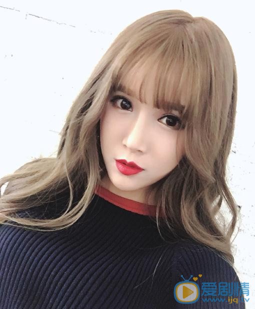 姜彦汐生活照 姜彦汐高清写真_姜彦汐高清剧照