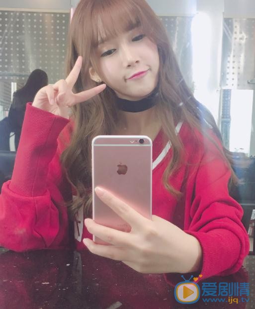 姜彦汐生活照 姜彦汐高清写真_姜彦汐高清剧照