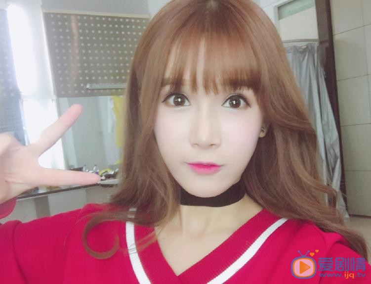 姜彦汐生活照 姜彦汐高清写真_姜彦汐高清剧照