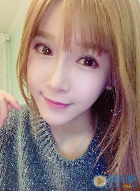 姜彦汐生活照 姜彦汐高清写真_姜彦汐高清剧照