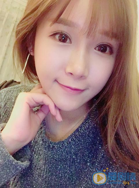 姜彦汐生活照 姜彦汐高清写真_姜彦汐高清剧照