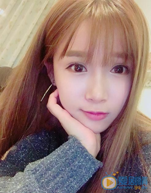 姜彦汐生活照 姜彦汐高清写真_姜彦汐高清剧照