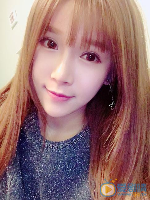 姜彦汐生活照 姜彦汐高清写真_姜彦汐高清剧照