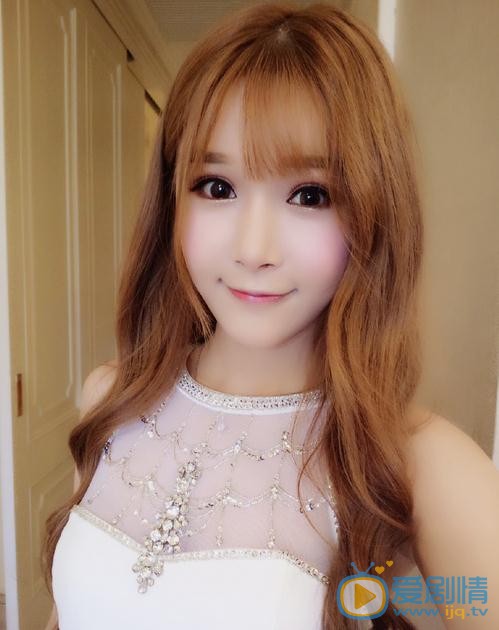 姜彦汐生活照 姜彦汐高清写真_姜彦汐高清剧照