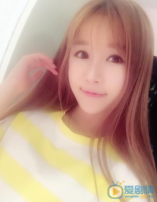 姜彦汐生活照 姜彦汐高清写真_姜彦汐高清剧照