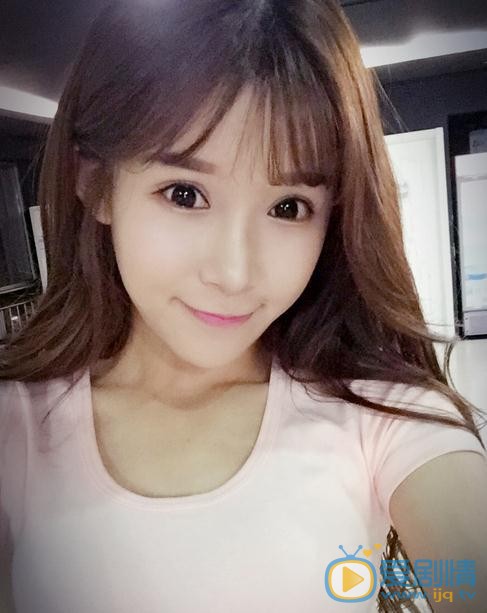 姜彦汐生活照 姜彦汐高清写真_姜彦汐高清剧照