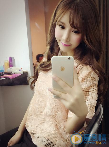 姜彦汐生活照 姜彦汐高清写真_姜彦汐高清剧照