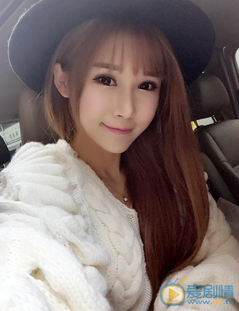 姜彦汐生活照 姜彦汐高清写真_姜彦汐高清剧照