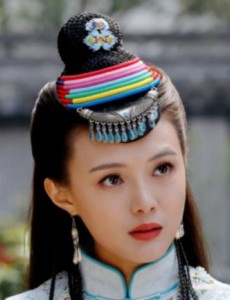 铁茉莉角色介绍