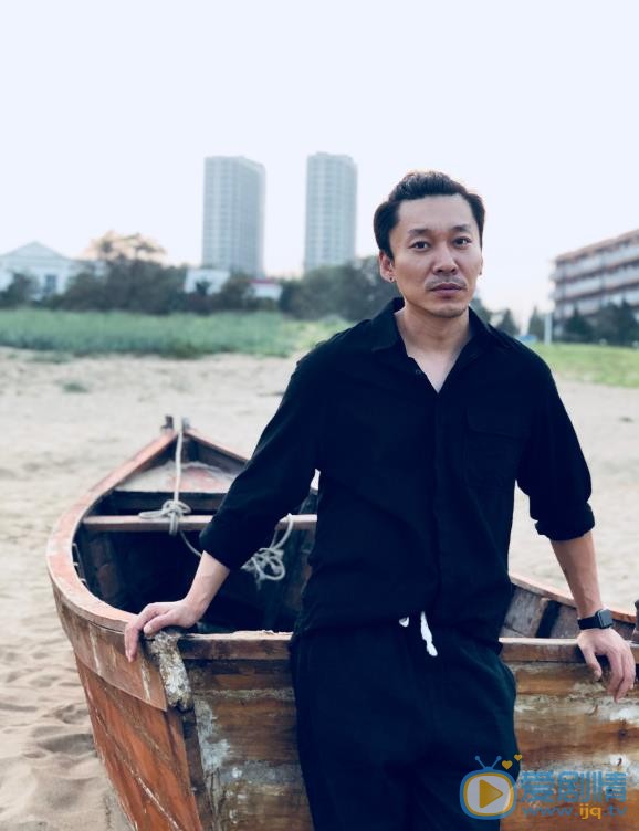 鸣鸿传玄武太子是谁演的？玄武太子扮演者赵科个人资料、写真及生活照欣赏
