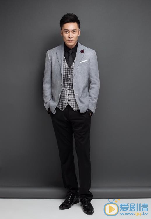 鸣鸿传玄武太子是谁演的？玄武太子扮演者赵科个人资料、写真及生活照欣赏