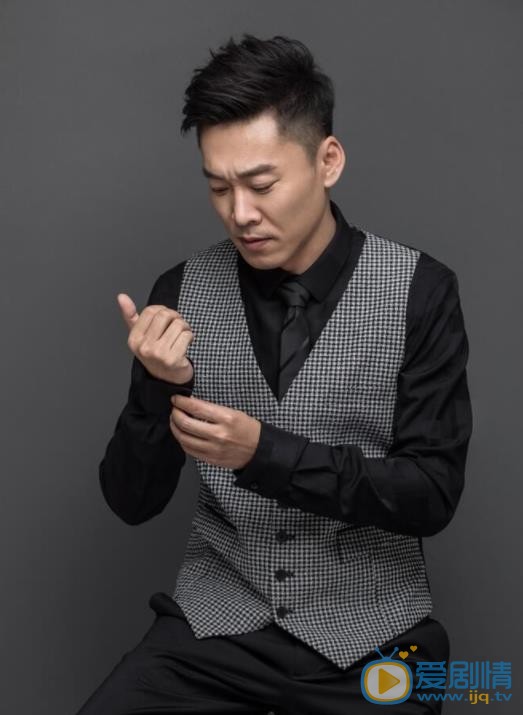 鸣鸿传玄武太子是谁演的？玄武太子扮演者赵科个人资料、写真及生活照欣赏