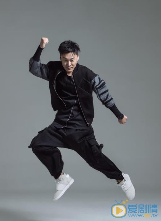 鸣鸿传玄武太子是谁演的？玄武太子扮演者赵科个人资料、写真及生活照欣赏