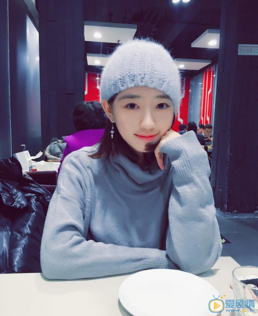 宋小莹生活照 宋小莹高清写真_宋小莹高清剧照