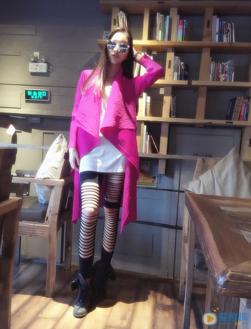 宋小莹生活照 宋小莹高清写真_宋小莹高清剧照