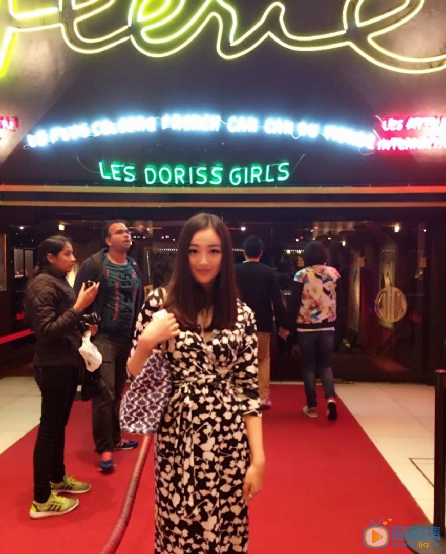 宋小莹生活照 宋小莹高清写真_宋小莹高清剧照