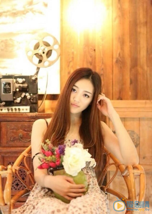 宋小莹生活照 宋小莹高清写真_宋小莹高清剧照