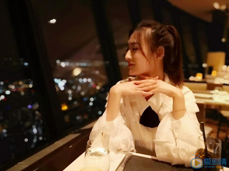 于婷婷生活照 于婷婷高清写真_于婷婷高清剧照
